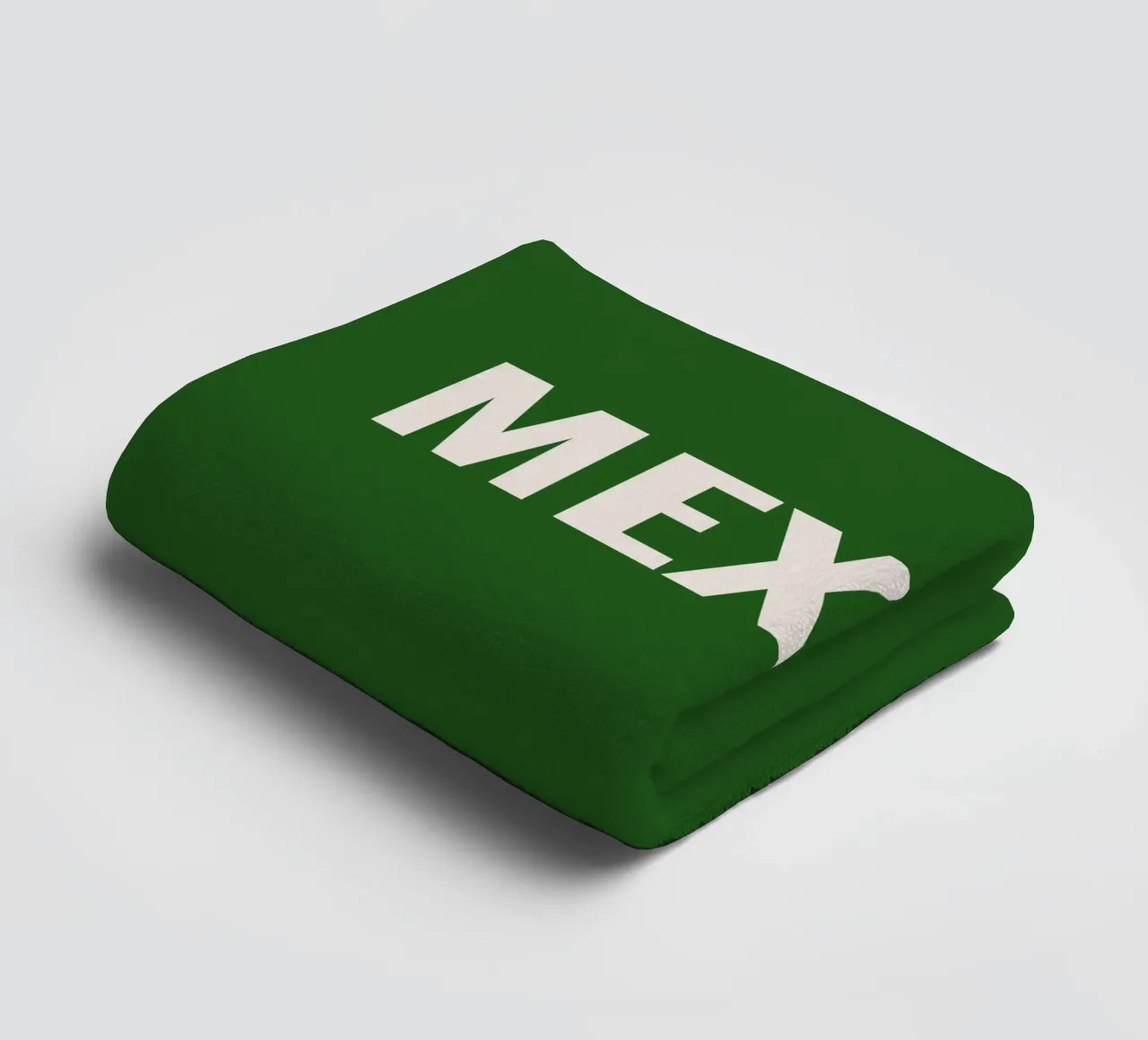 MESSICO asciugamano da bagno da Simple