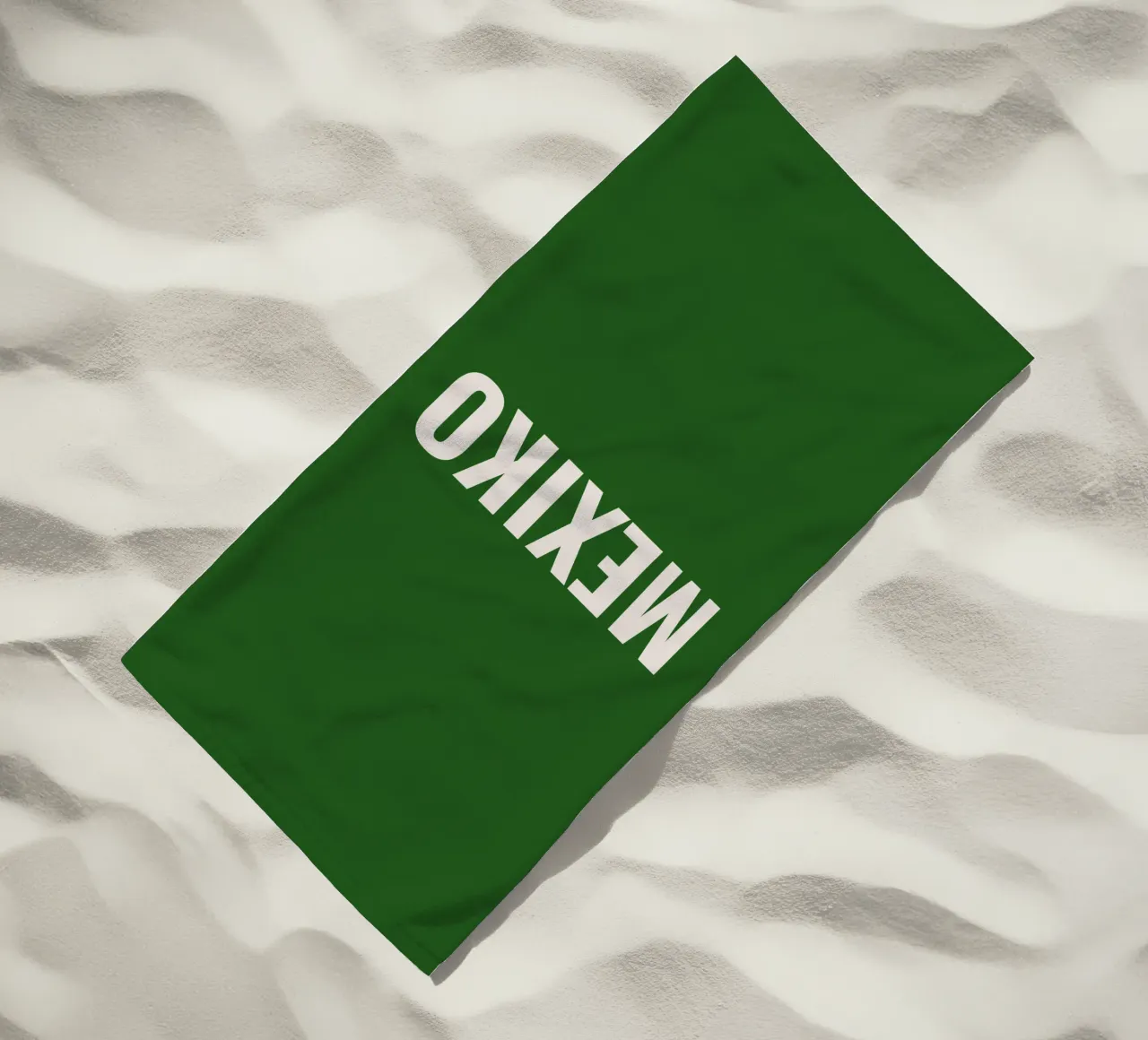 MESSICO telo mare da Simple