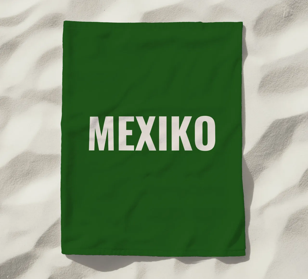 MESSICO telo mare da Simple