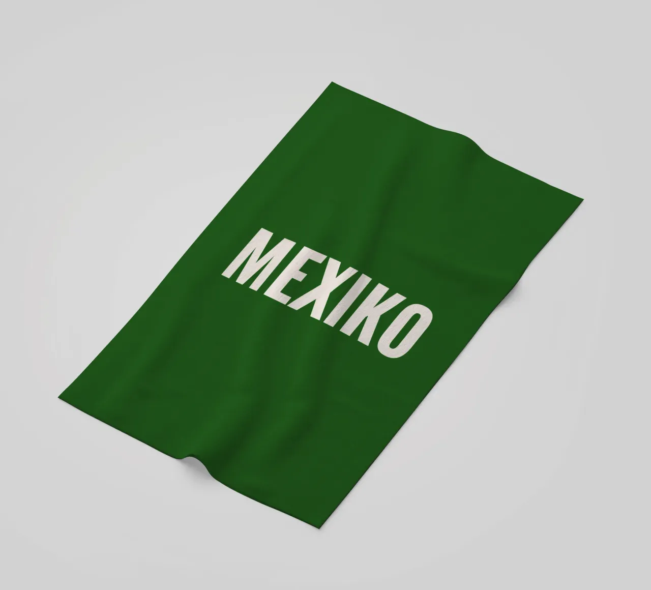 MESSICO telo mare da Simple