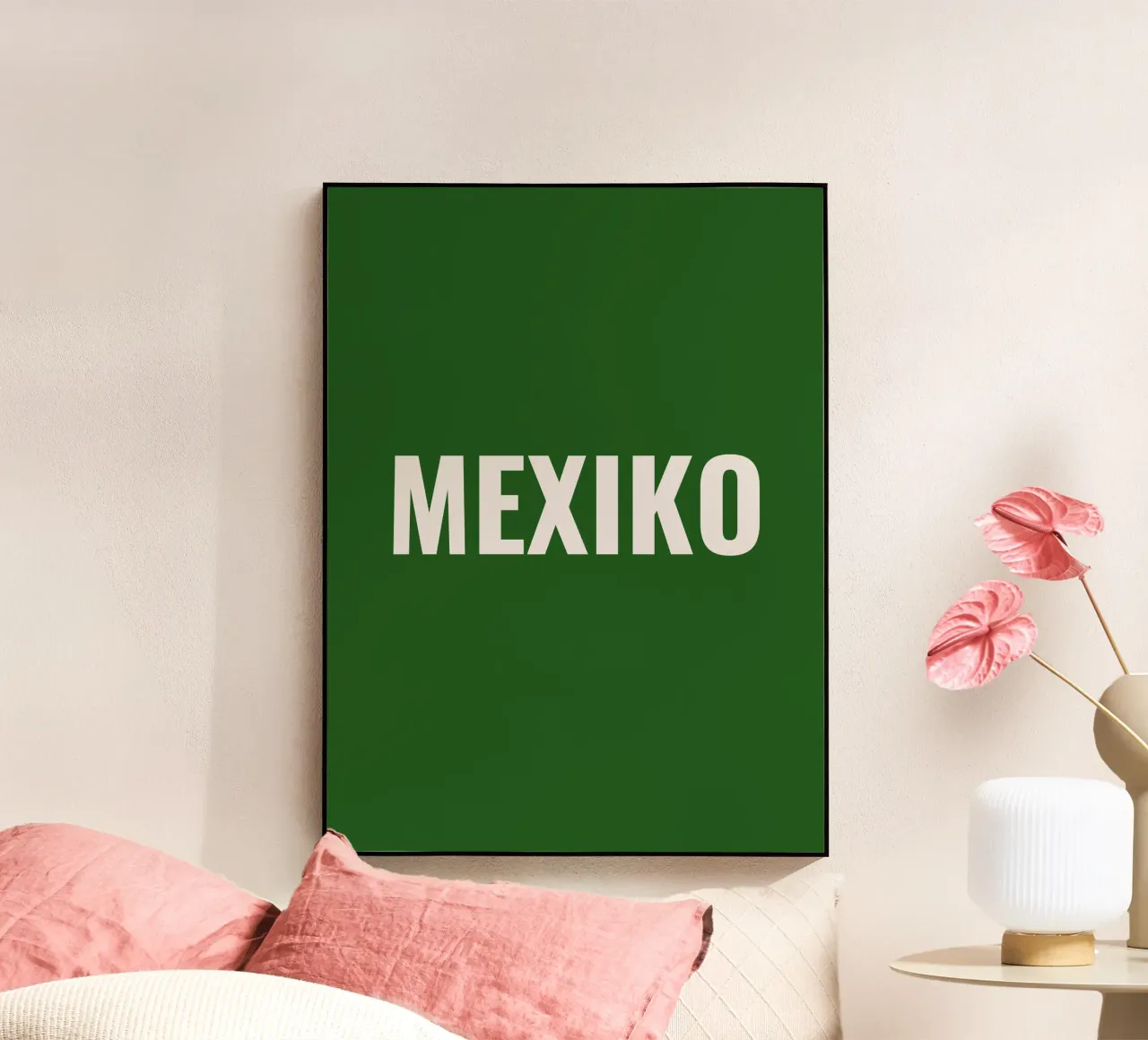 MESSICO plexiglass da Simple