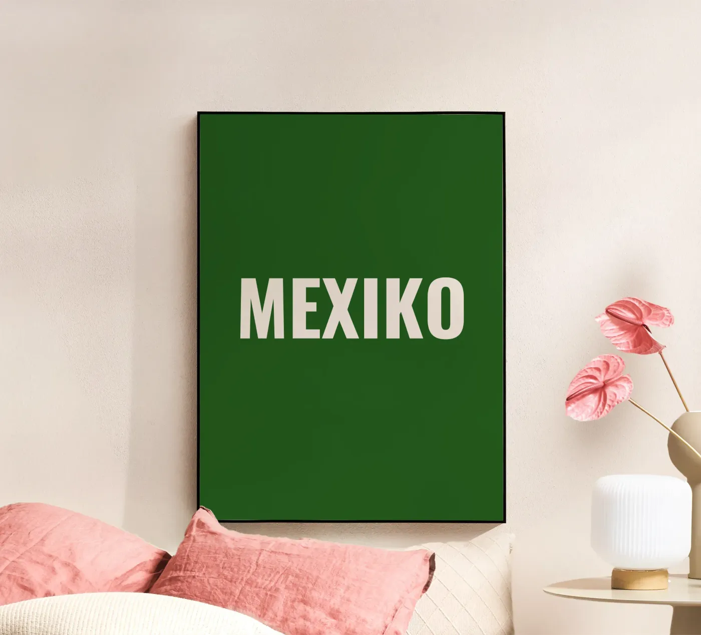 MESSICO plexiglass da Simple