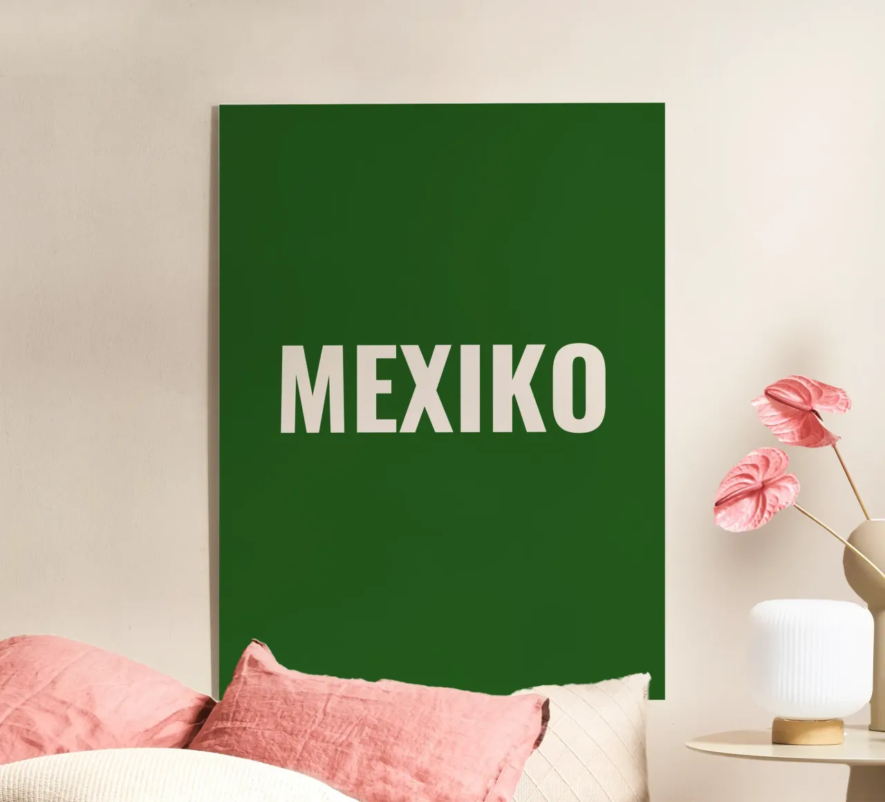 MESSICO plexiglass da Simple