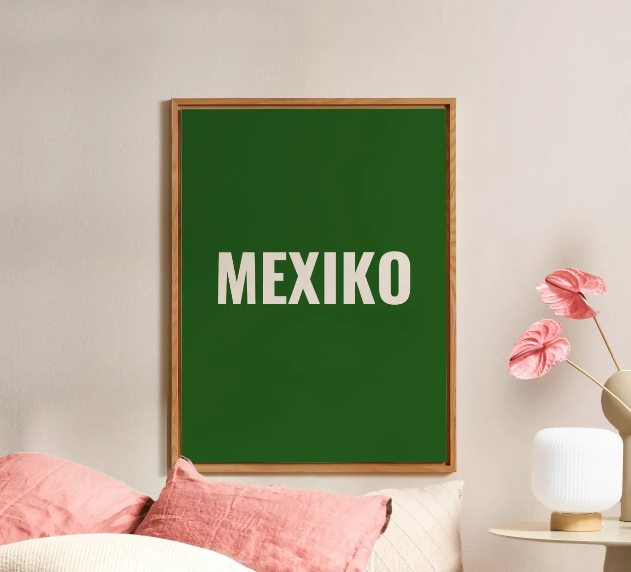 MESSICO alluminio dibond da Simple