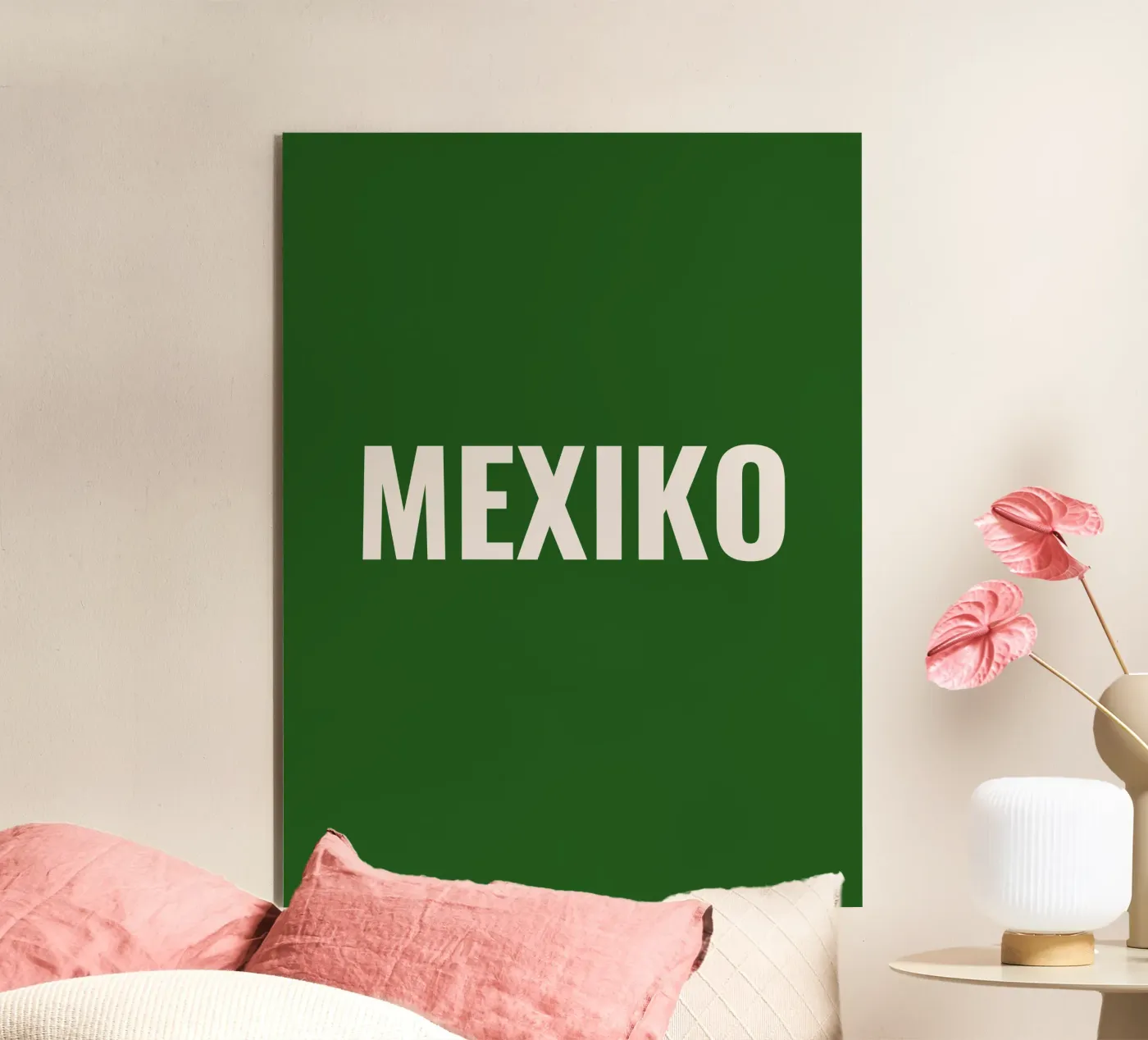 MESSICO alluminio dibond da Simple