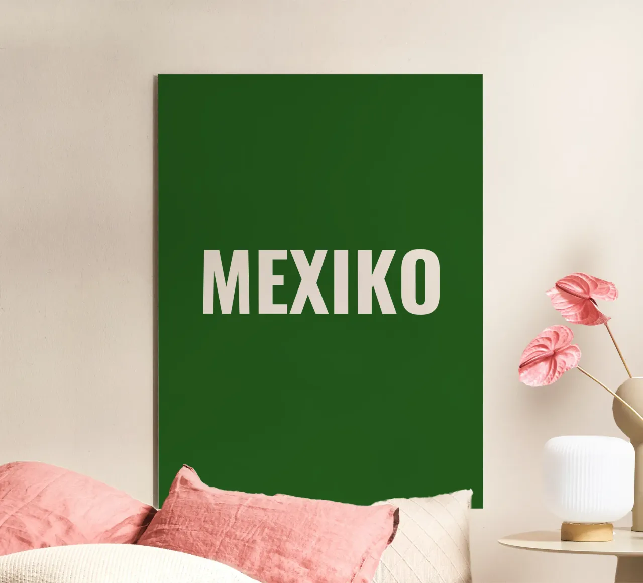 MESSICO alluminio dibond da Simple