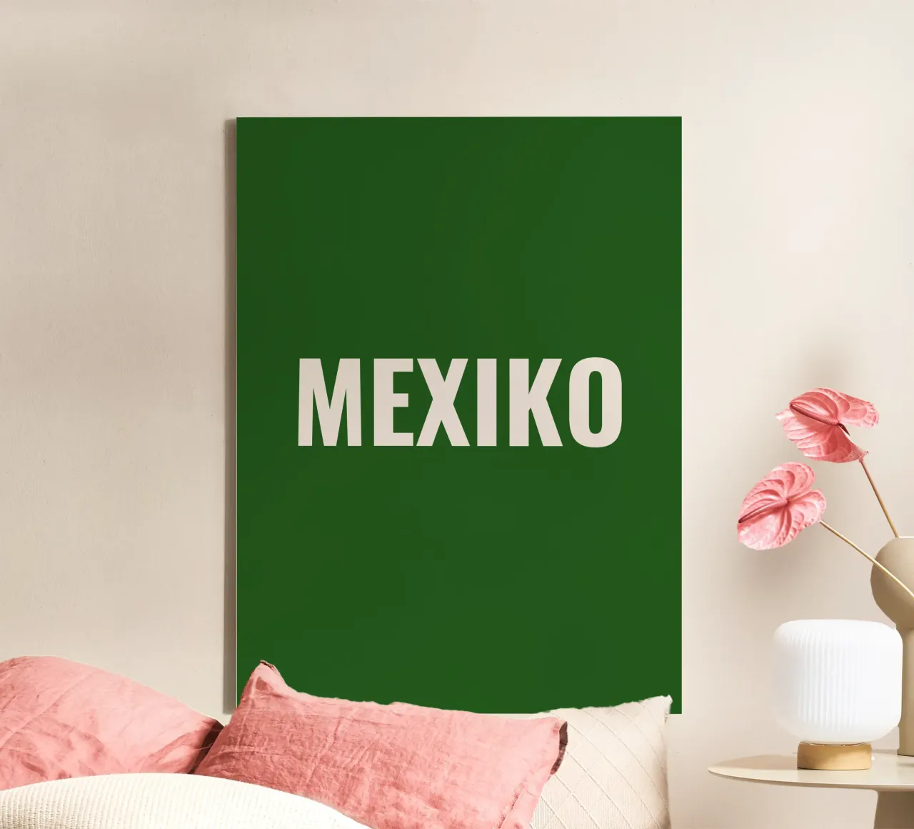 MESSICO tela da Simple