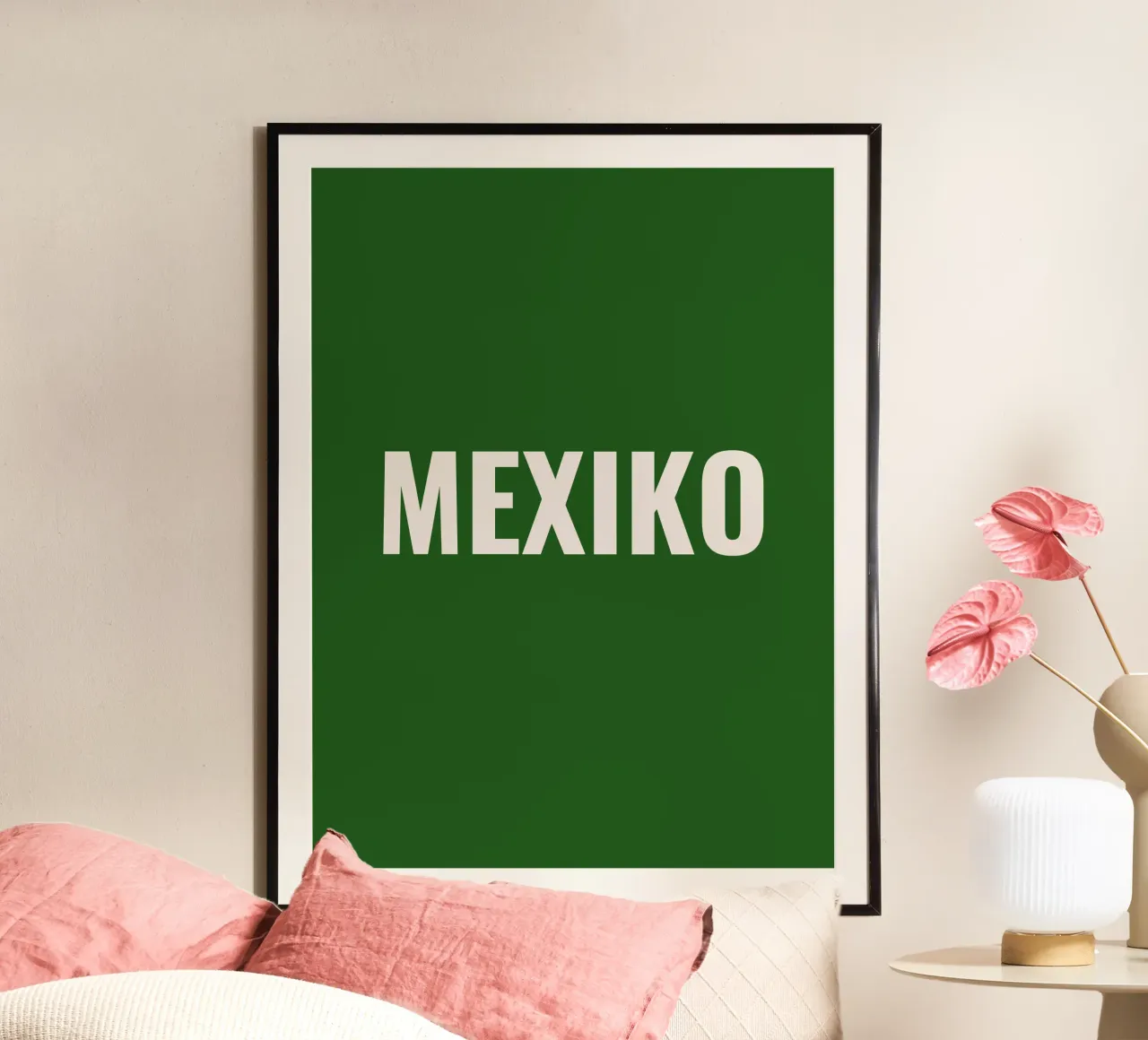 MESSICO carta hahnemühle da Simple