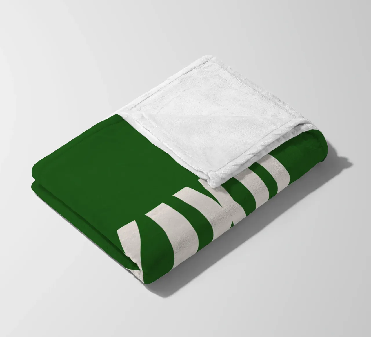 MESSICO coperta in pile da Simple