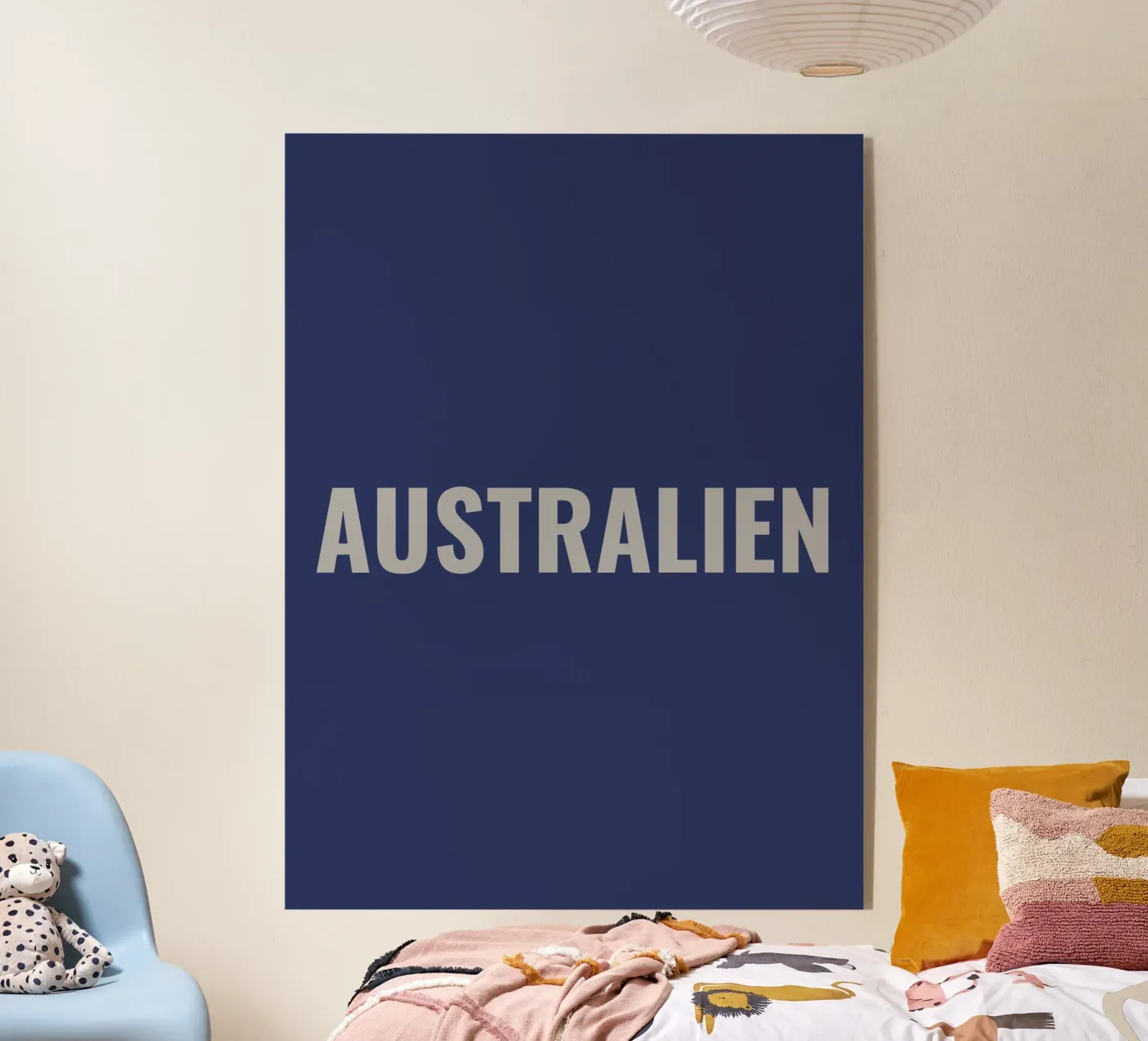 AUSTRALIAN acrylic glass by Simple