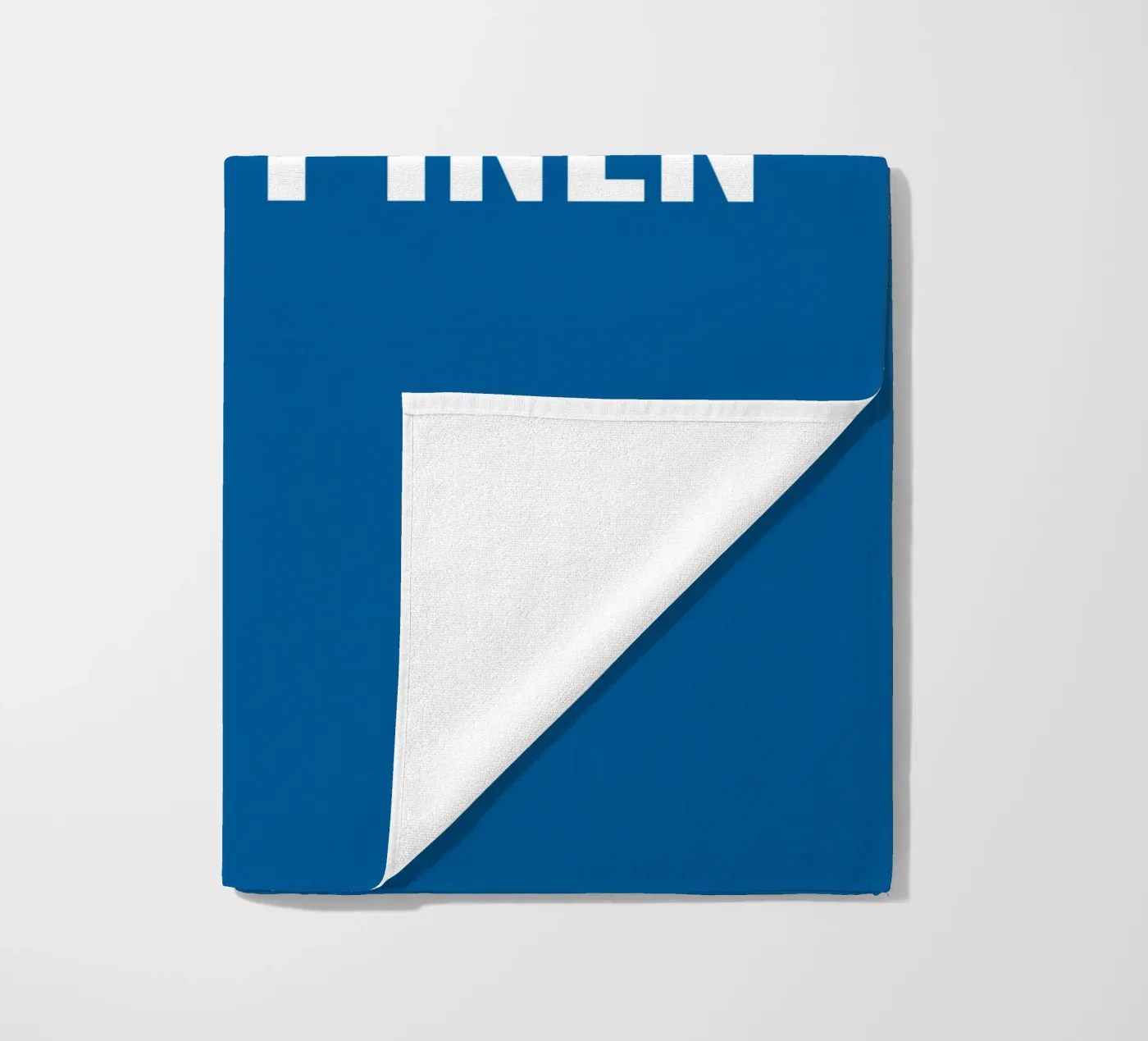 PHILIPPINEN telo mare da Simple