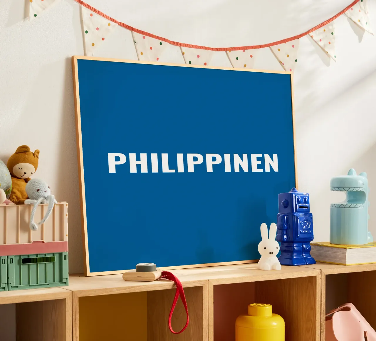 FILIPPINE poster da Simple