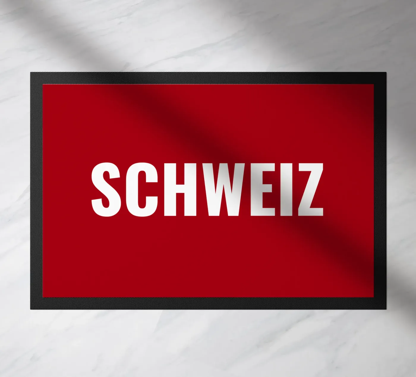 SVIZZERA zerbino da Simple