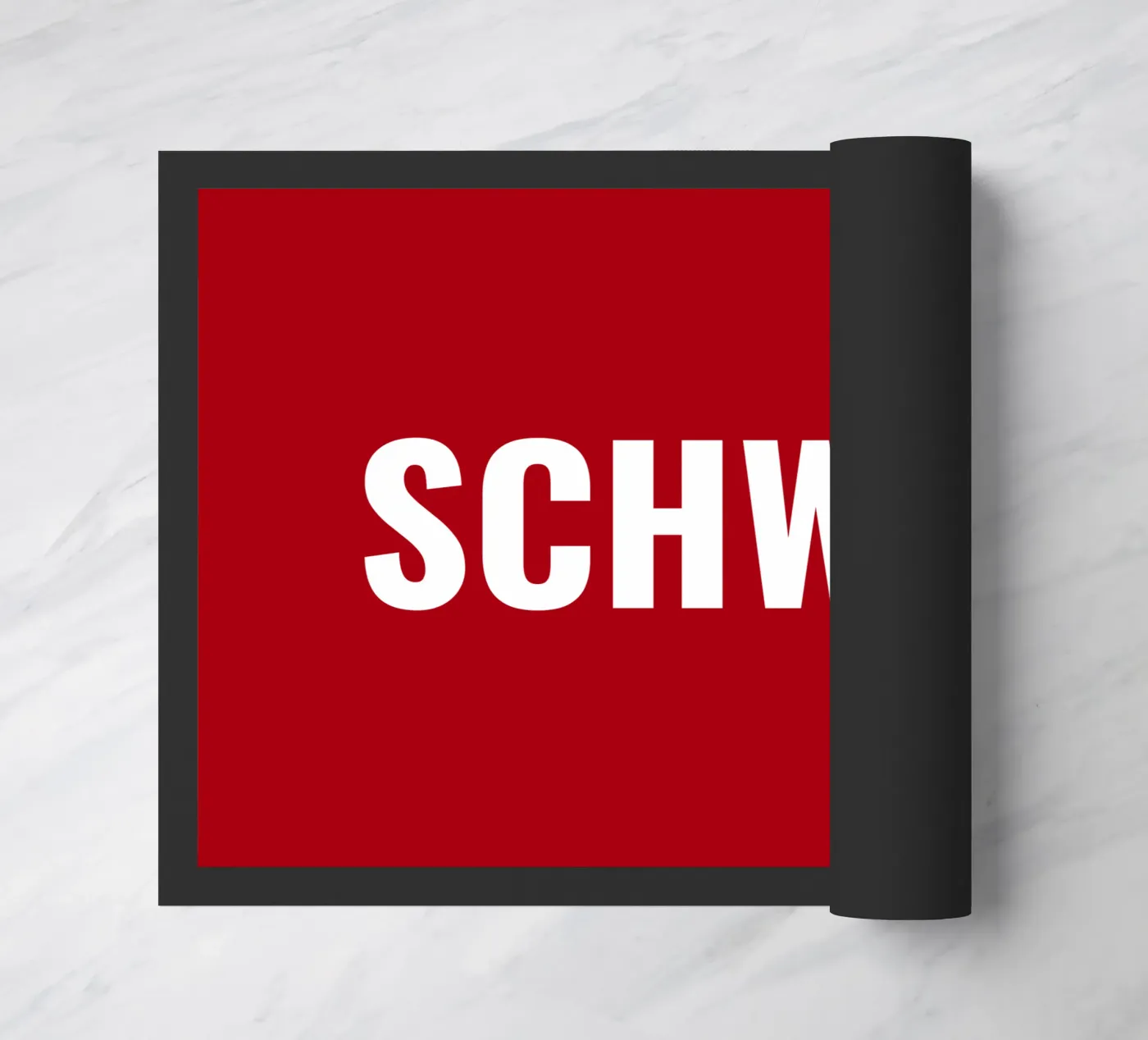 SVIZZERA zerbino da Simple