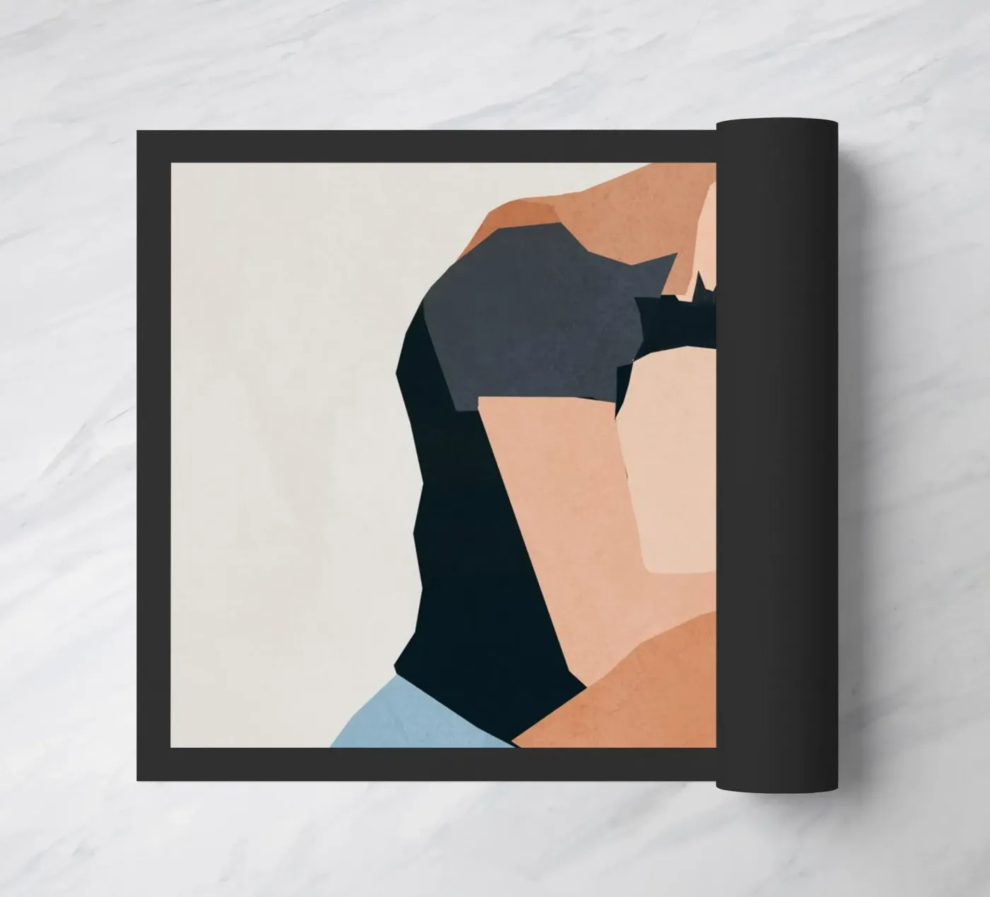 Hug zerbino da M.A.Z.U.N.