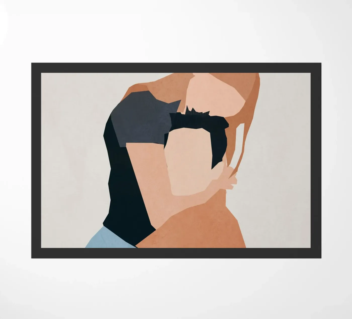 Hug zerbino da M.A.Z.U.N.