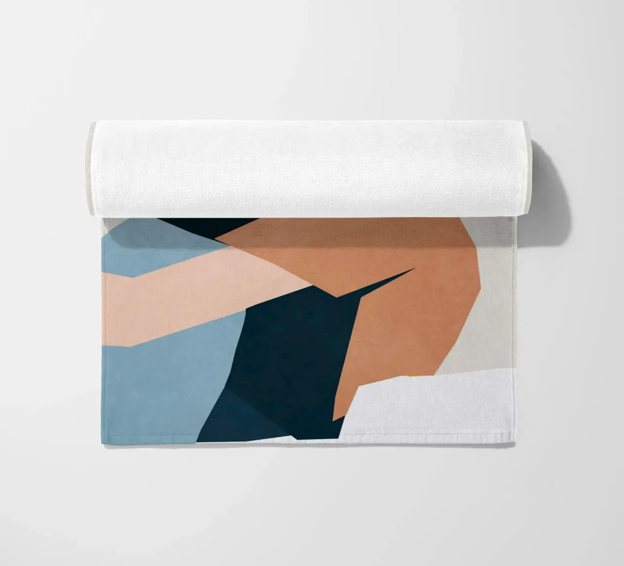 Hug telo mare da M.A.Z.U.N.