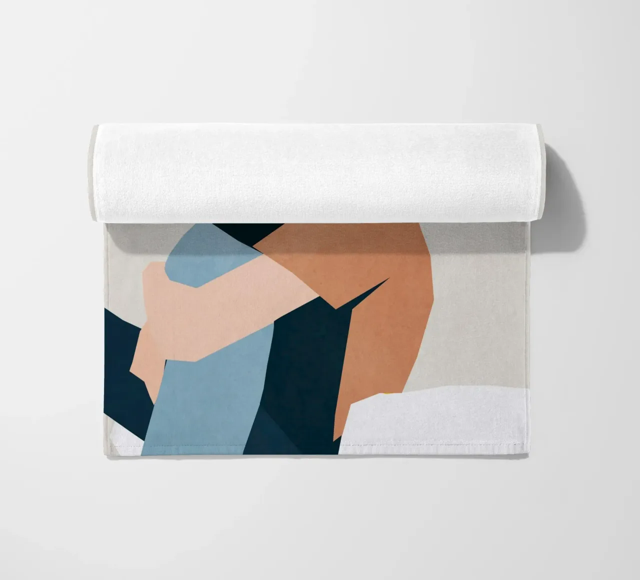 Hug telo mare da M.A.Z.U.N.