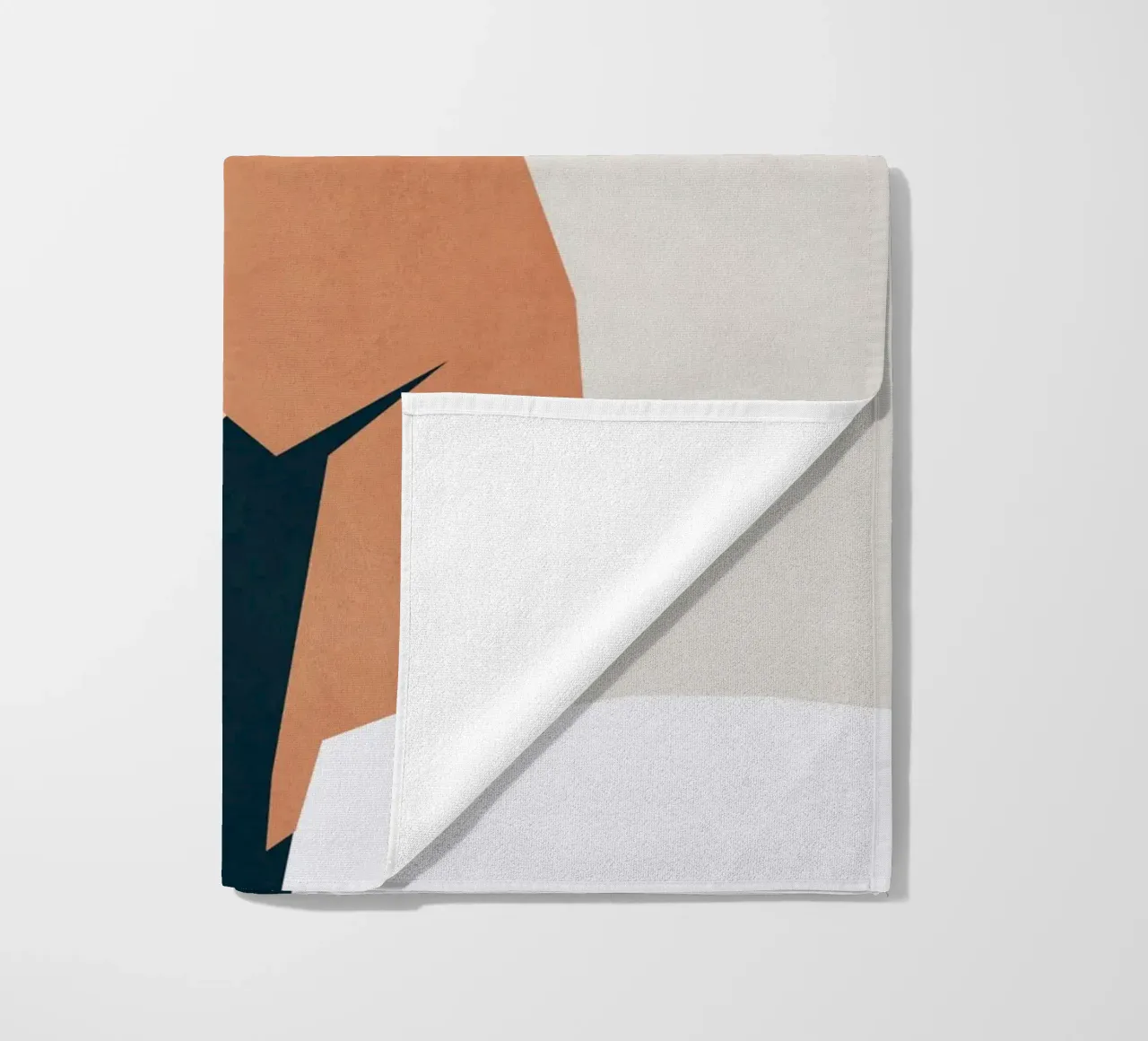 Hug telo mare da M.A.Z.U.N.