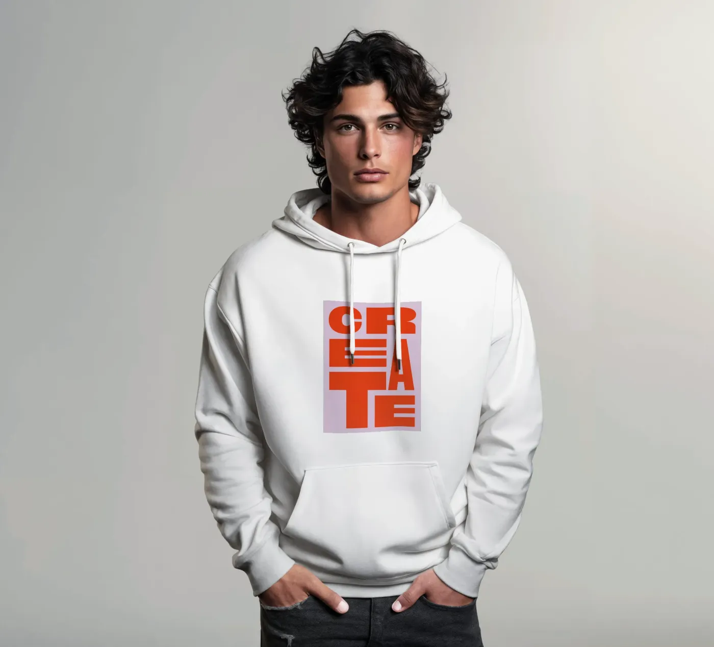 create hoodie by the gondals