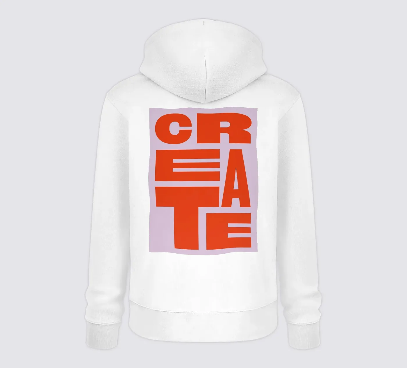 create hoodie by the gondals