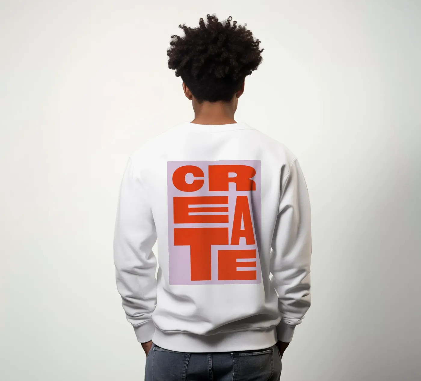 créer sweat de the gondals