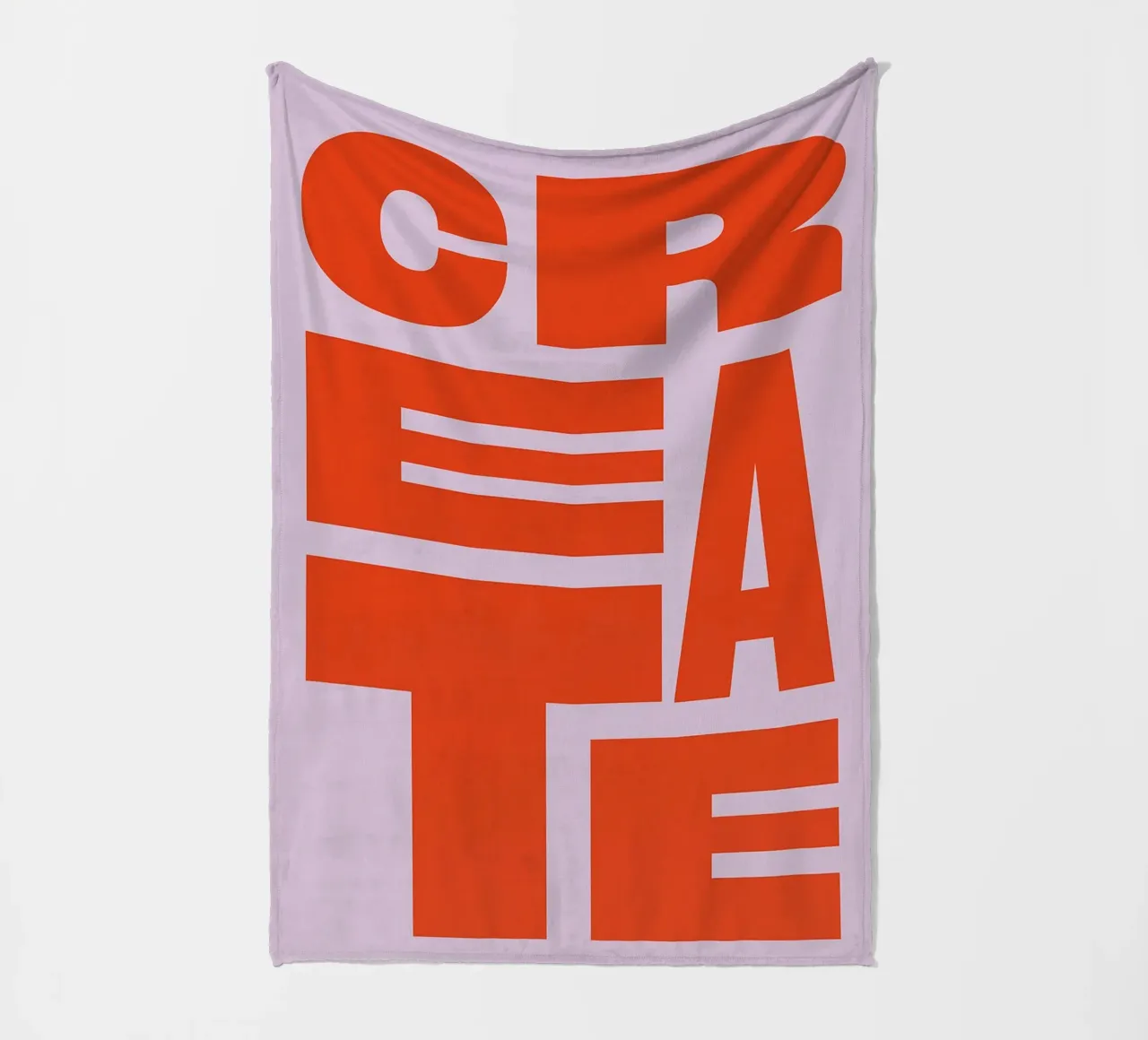 create Fleecedecke von the gondals