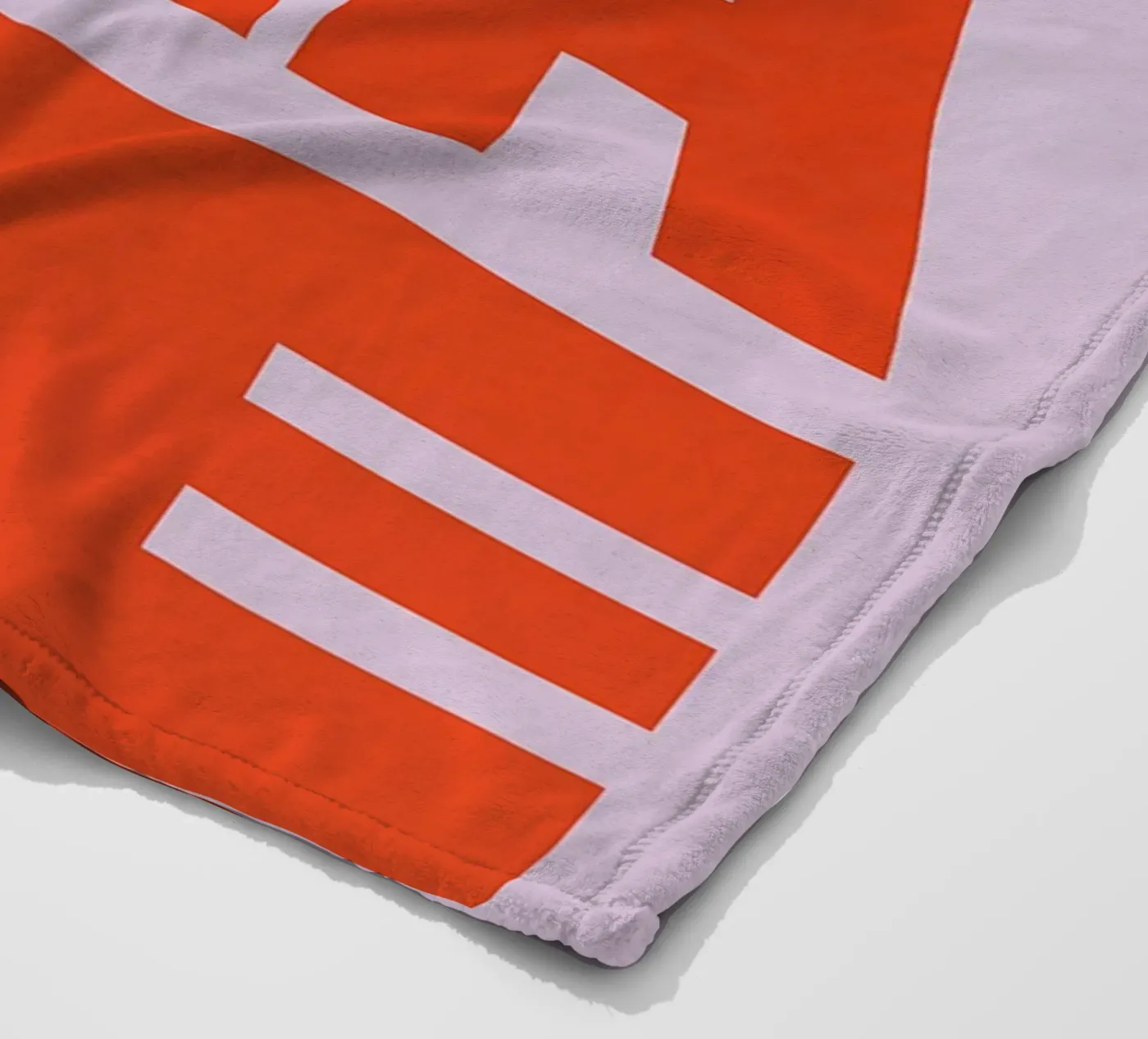 create fleece blanket by the gondals