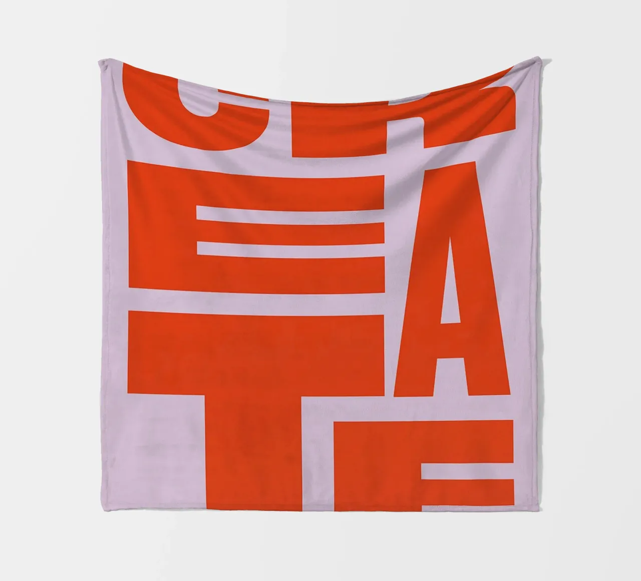 create Fleecedecke von the gondals