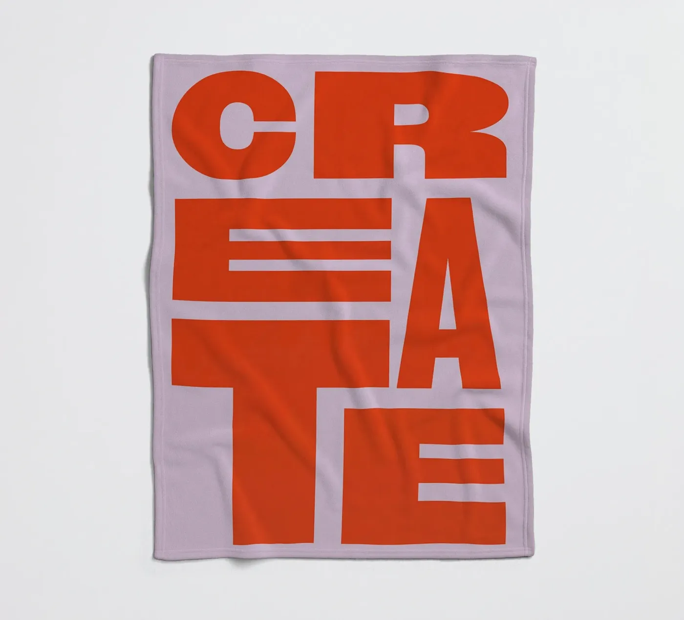 créer plaid polaire de the gondals