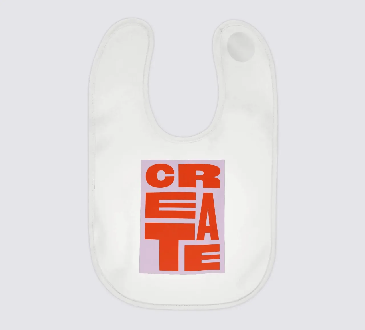 erstellen. Babylätzchen von the gondals