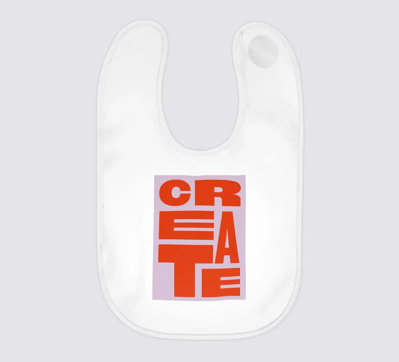 erstellen. Babylätzchen von the gondals