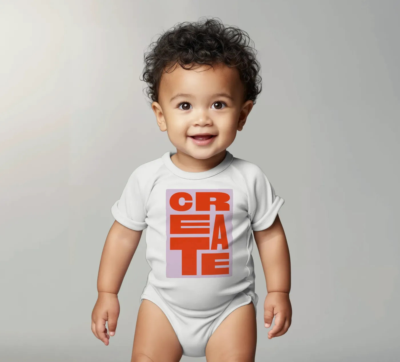 create body bébé de the gondals