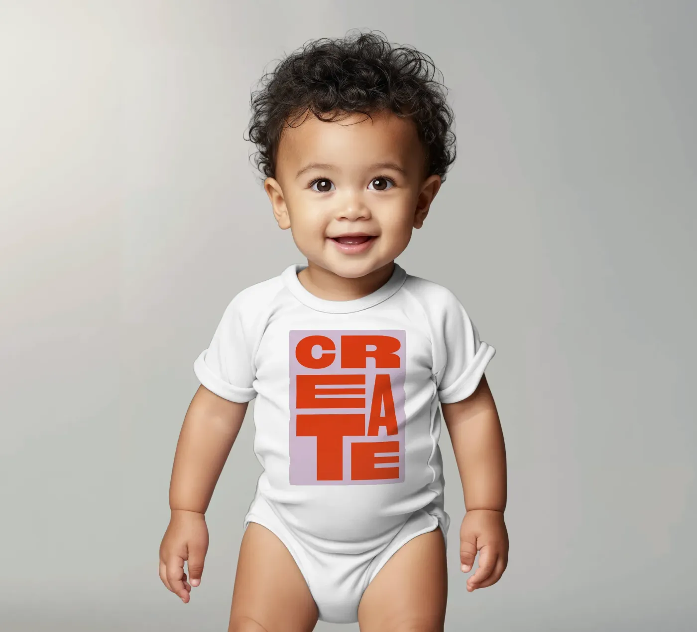 create body bébé de the gondals
