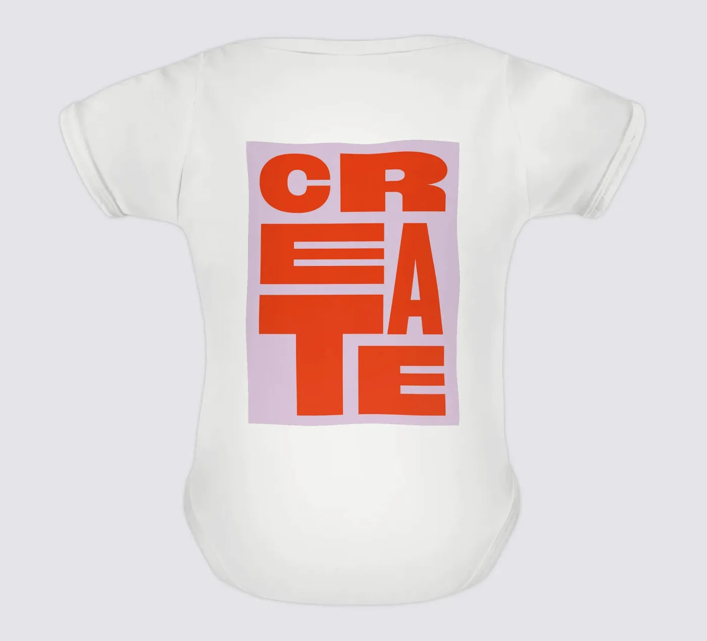 create body bébé de the gondals