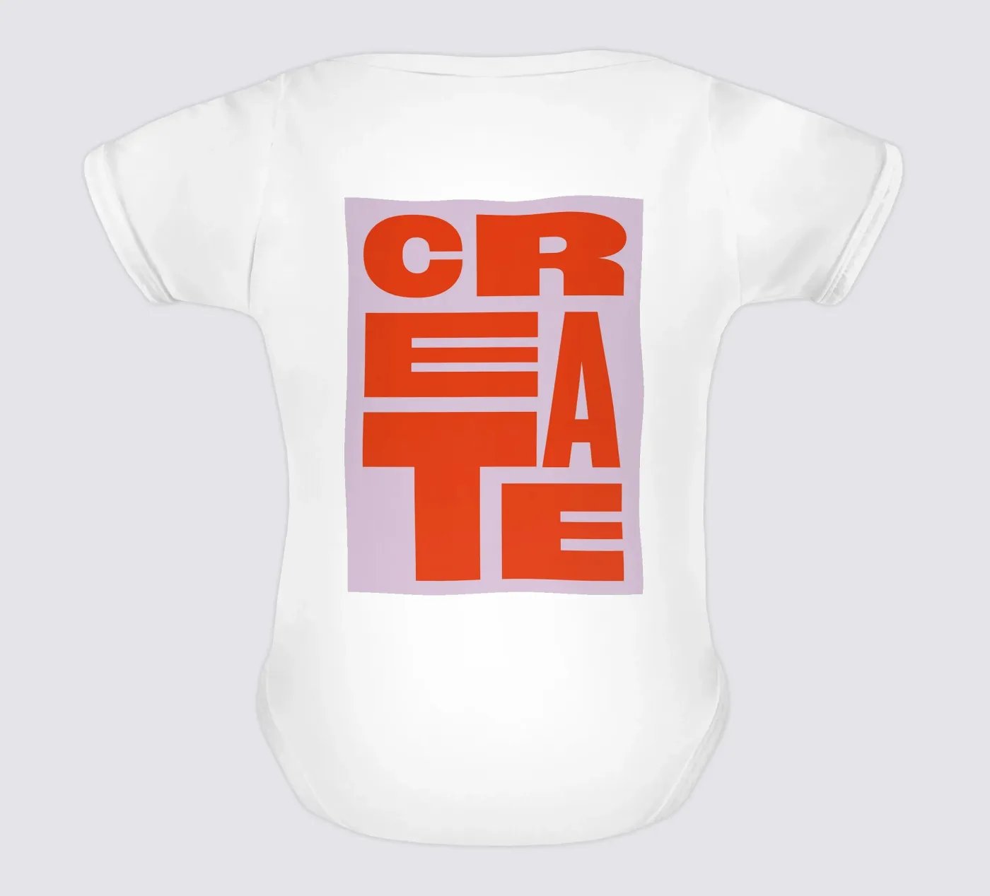 create body bébé de the gondals