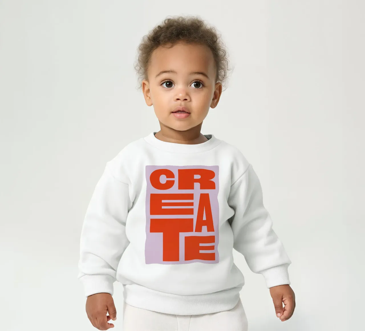 creare felpa neonato da the gondals