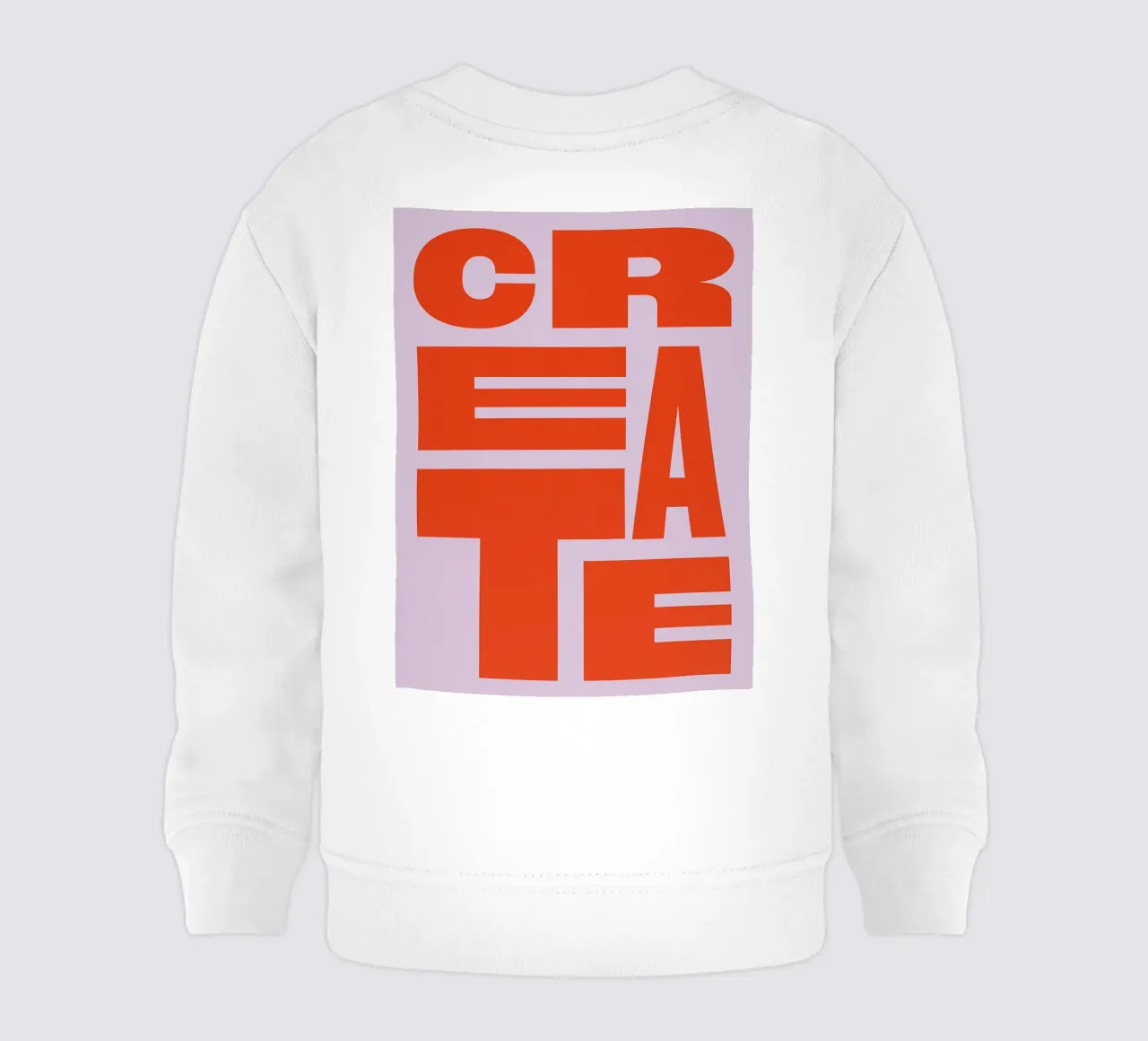 creare felpa neonato da the gondals