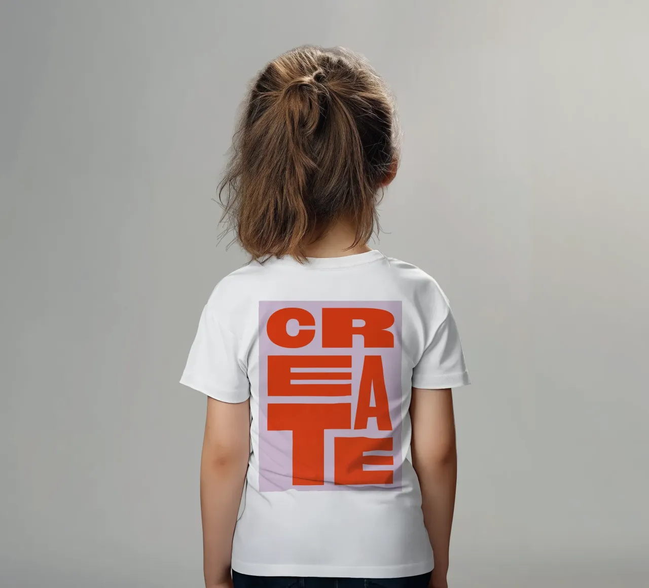 creare t-shirt bambini da the gondals