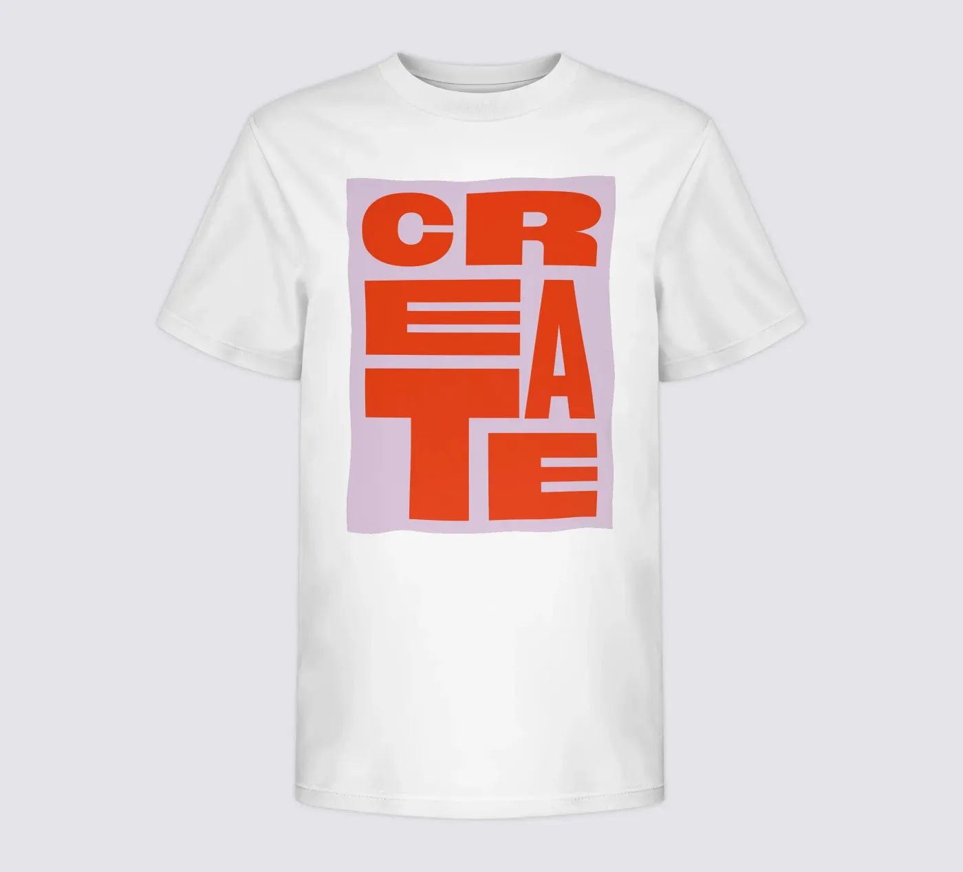 create kids t-shirt by the gondals