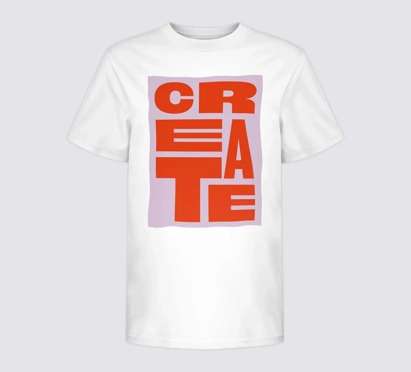 create kids t-shirt by the gondals