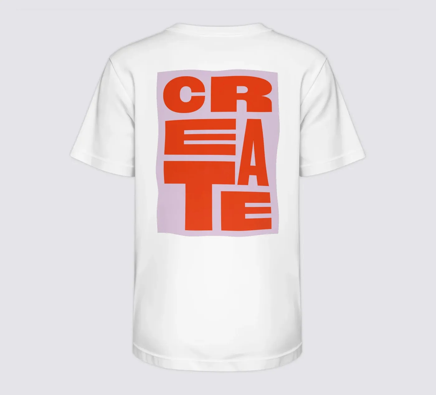 create kids t-shirt by the gondals