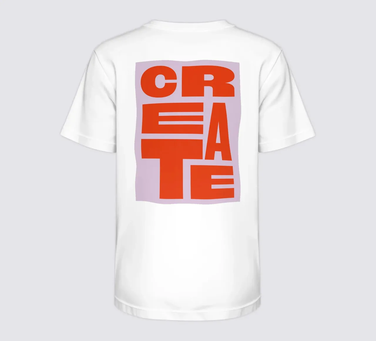 creare t-shirt bambini da the gondals