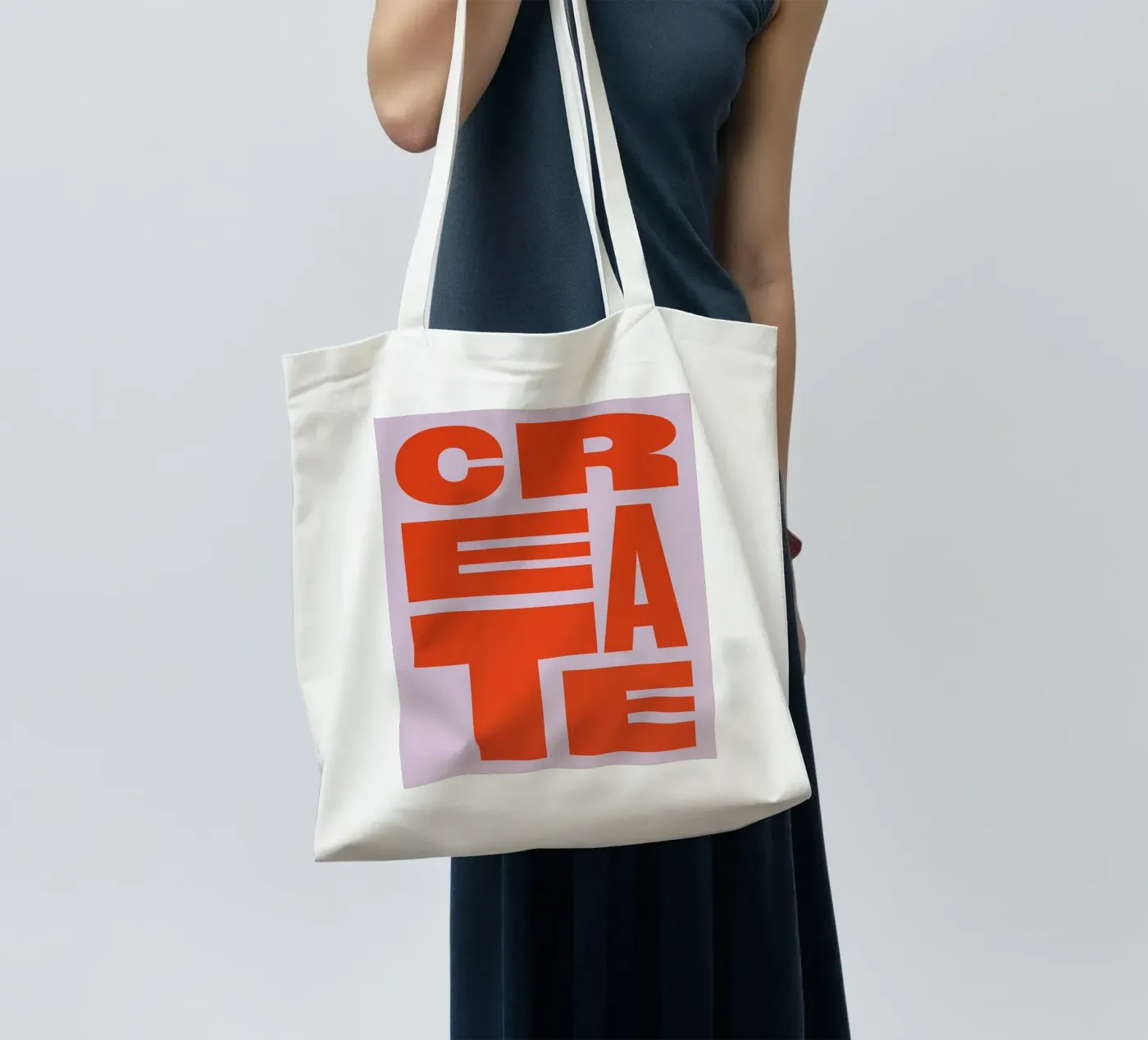 create tote bag by the gondals