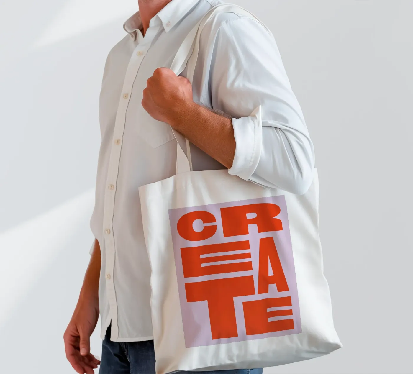create tote bag by the gondals