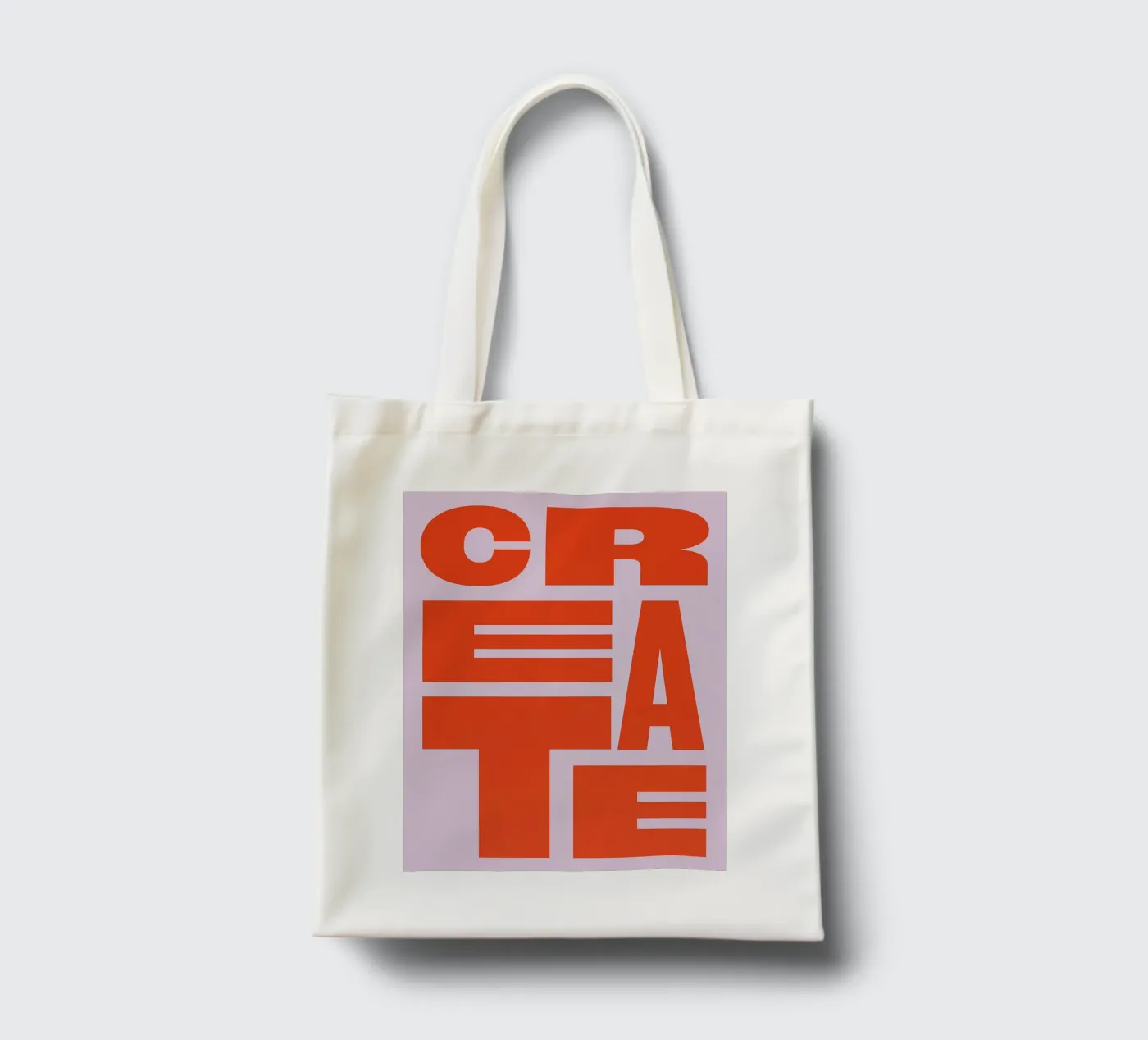 create tote bag by the gondals
