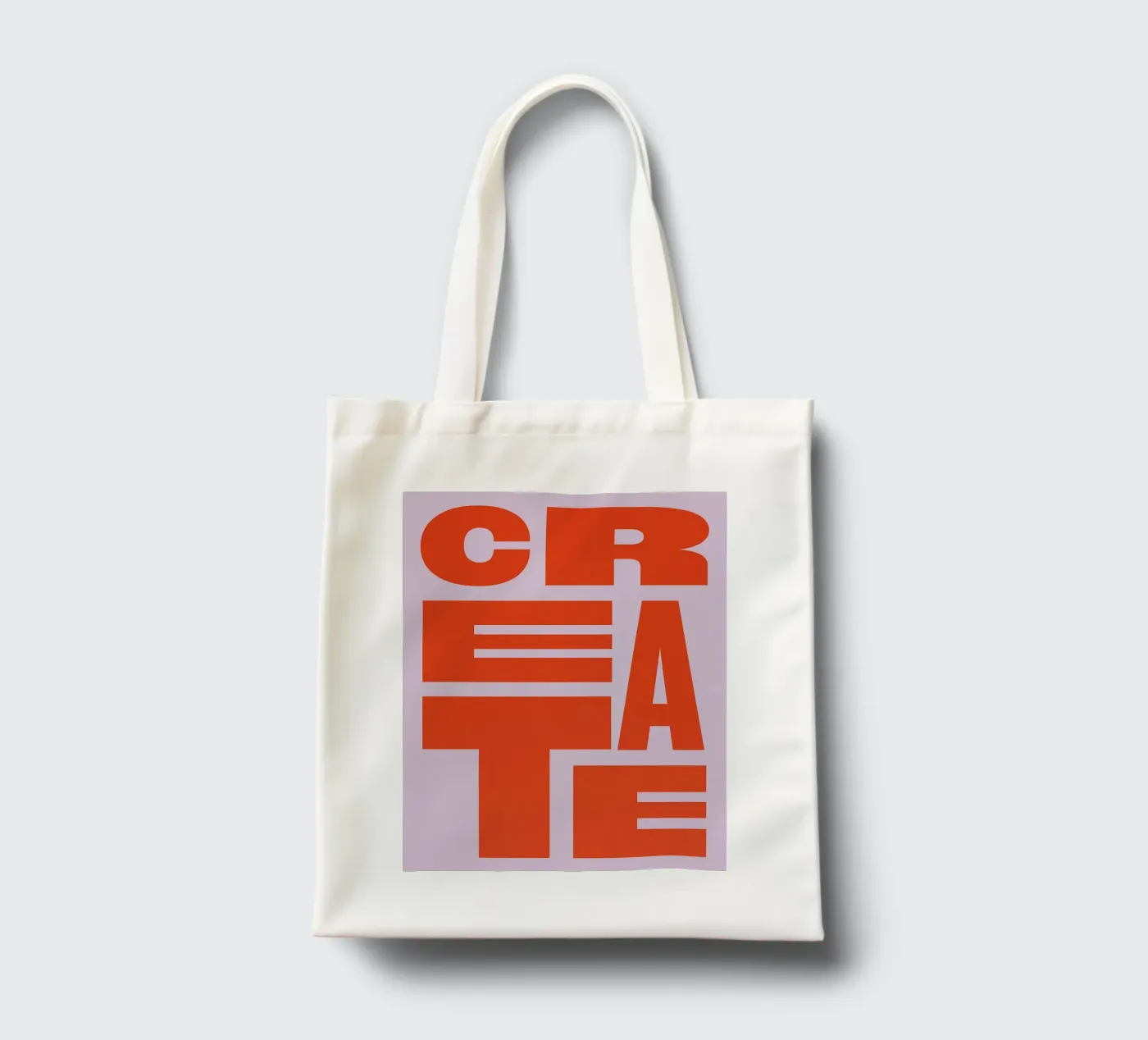 create tote bag by the gondals