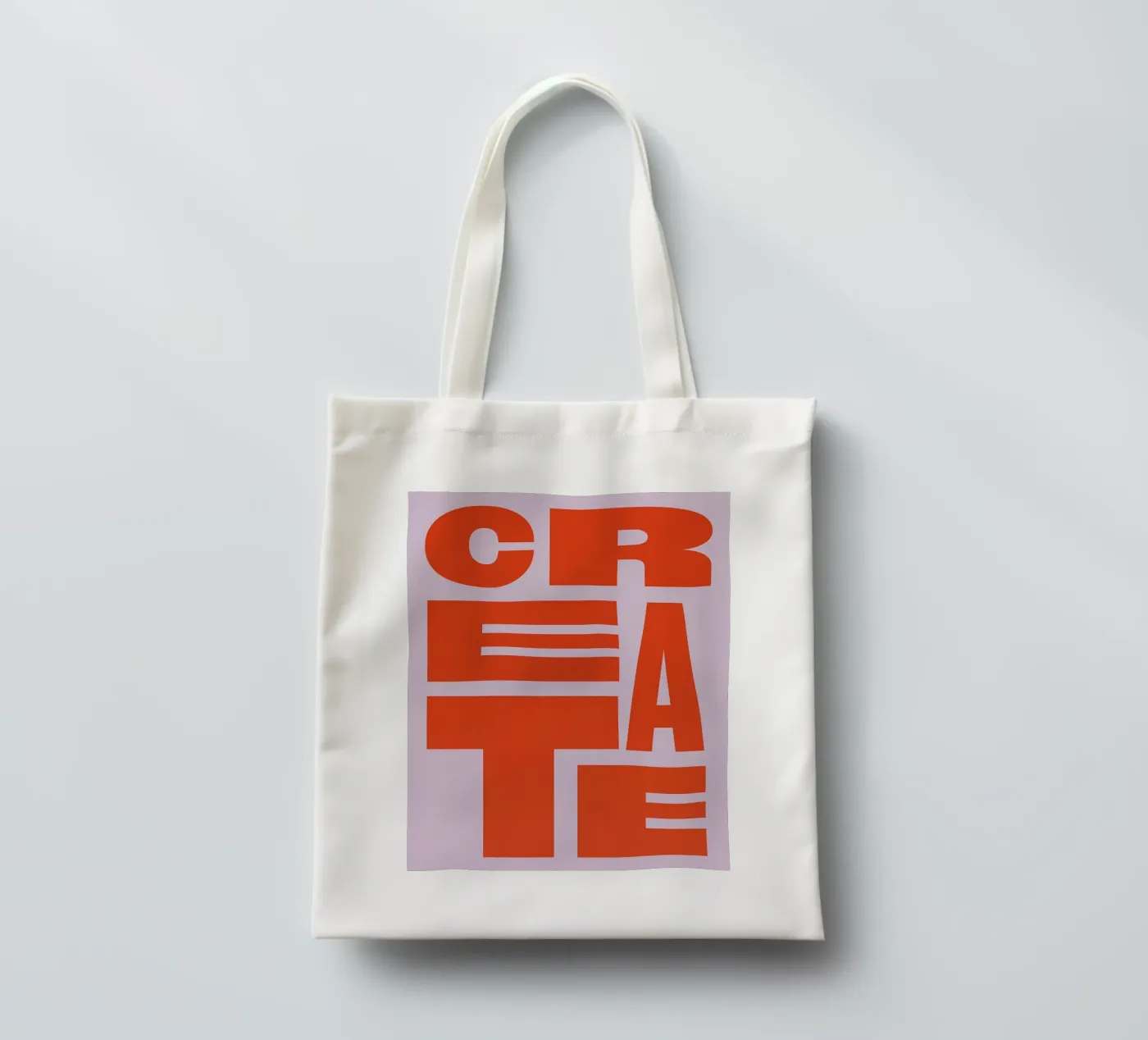 create tote bag by the gondals