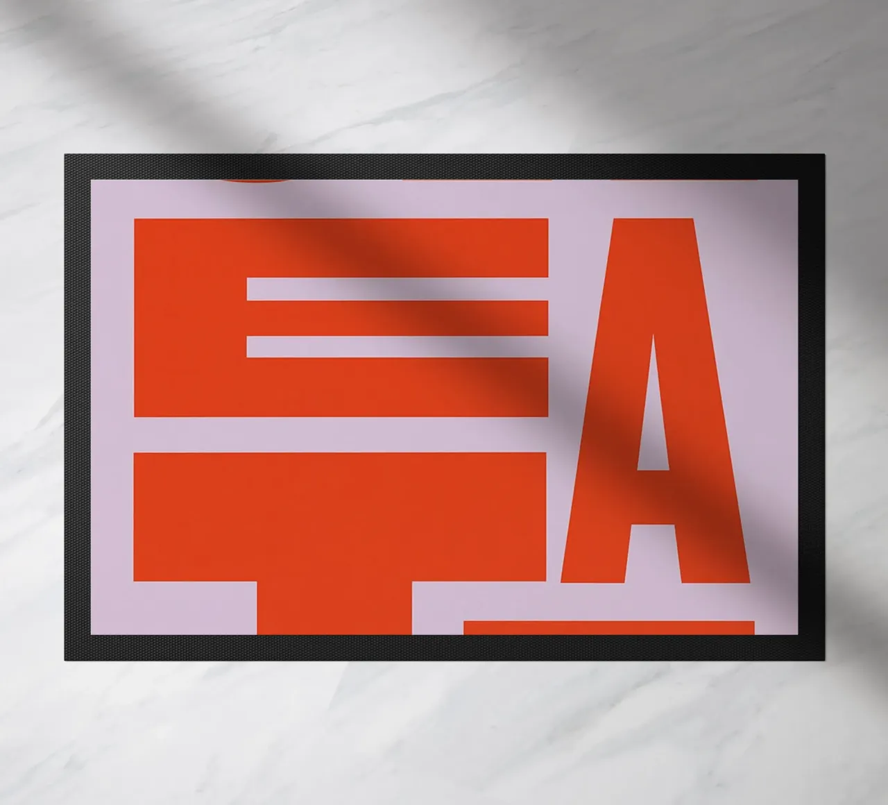 creare zerbino da the gondals