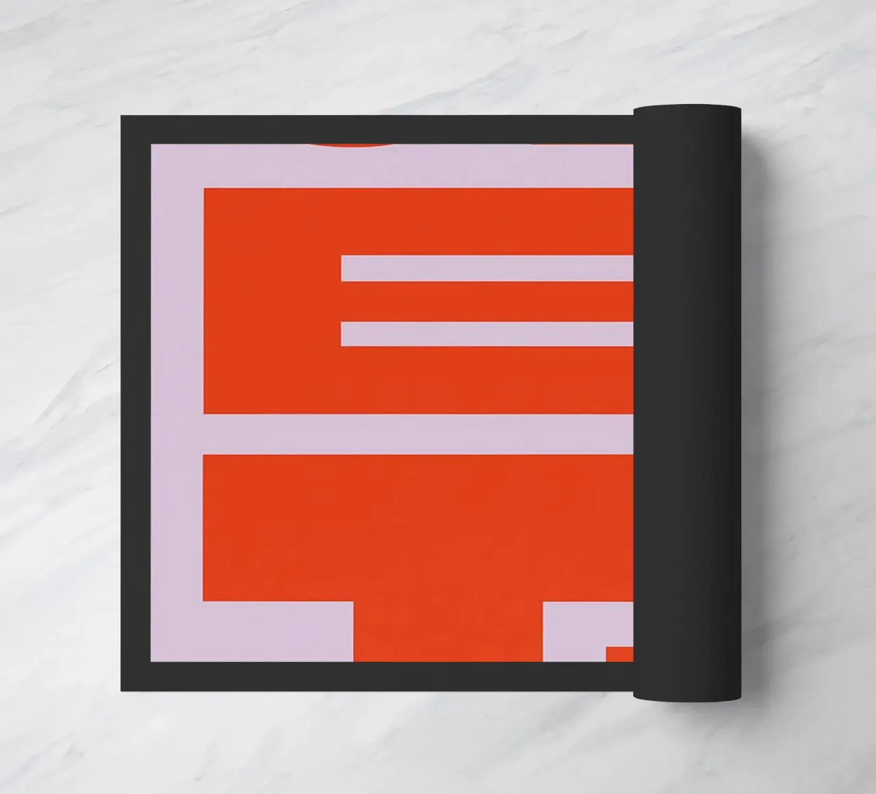 erstellen. Fußmatte von the gondals